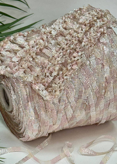 Пряжа CRISTALLO