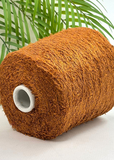 Пряжа BAFFO DI SETA