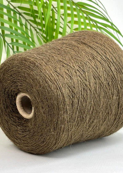 Пряжа TESORO