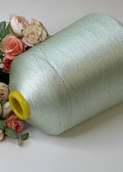 Пряжа SHANTUNG SILK