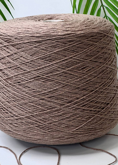 Пряжа ECO CASHMERE