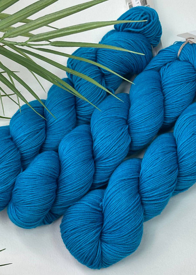 Пряжа PURE WOOL