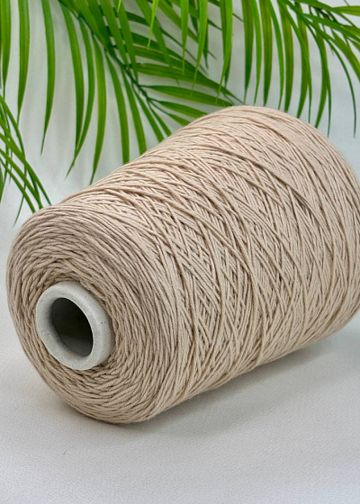 Пряжа COOL WOOL