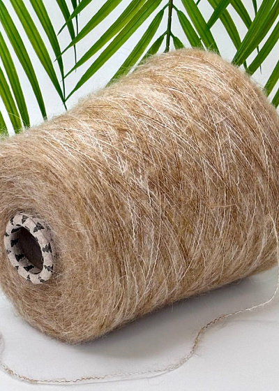Пряжа SOFT
