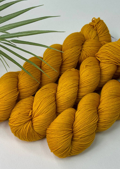 Пряжа PURE WOOL