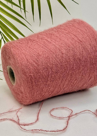 Пряжа SOFT