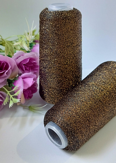 Пряжа LUREX MULTY