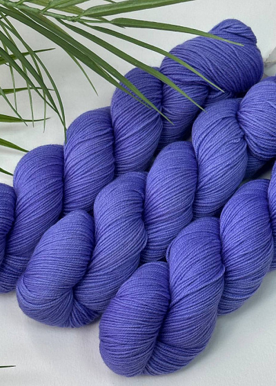 Пряжа PURE WOOL