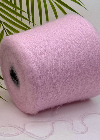 Пряжа SOFT