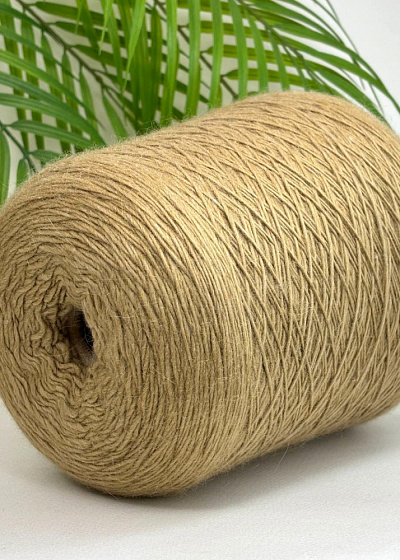 Пряжа TESORO