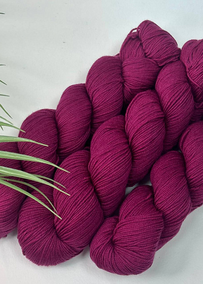 Пряжа PURE WOOL