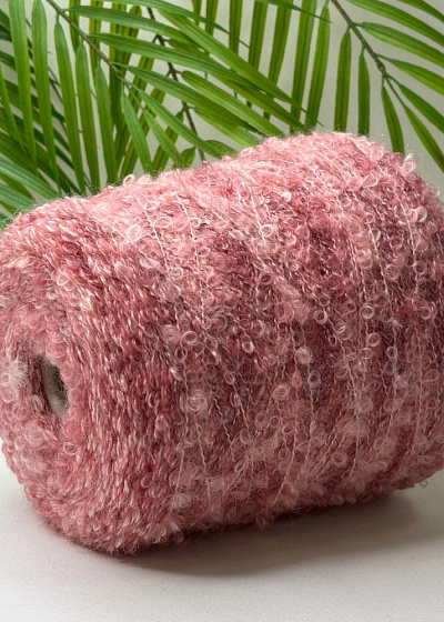 Пряжа SHEFFIELD